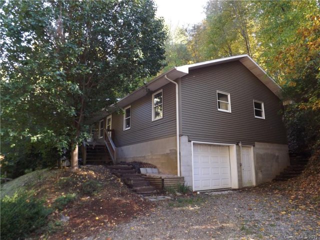 23 Pineview Drive sold home in Pine Wood Heights, Waynesville, NC