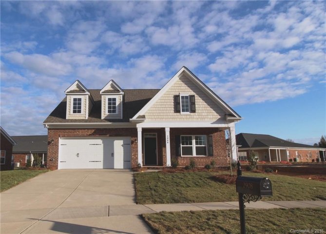 2908 Santiago Circle sold home in St James, Monroe, NC