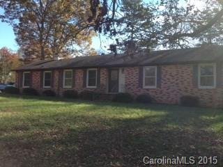 9200 Edinburgh Avenue sold home in Westminster Park, Huntersville, NC
