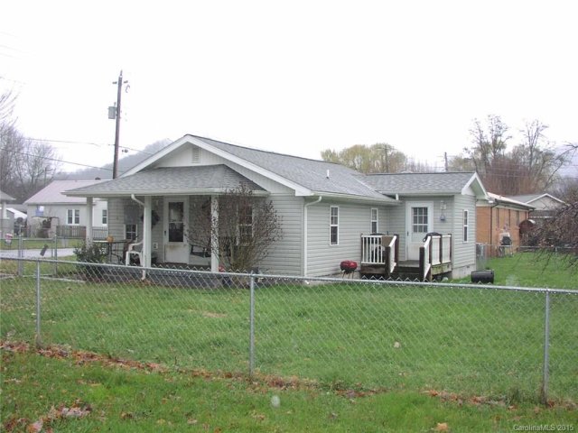 108 Belle Meade Drive sold home in Brookwood, Waynesville, NC
