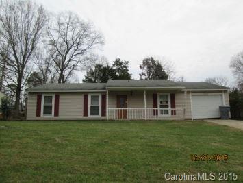 6222 Dwightware Boulevard 72 sold home in Eastwoods, Charlotte, NC