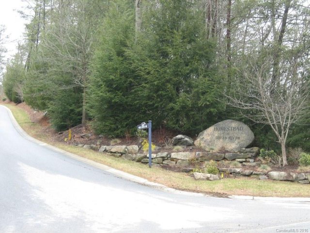 999 Watershed Way sold home in Homestead at Mills River, Mills River, NC