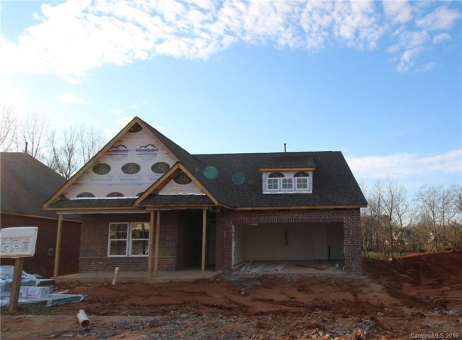 2845 Santiago Circle sold home in St James, Monroe, NC