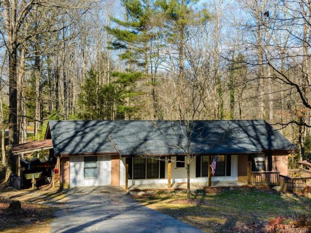 173 Timberlane Drive sold home in Timberlane, Etowah, NC