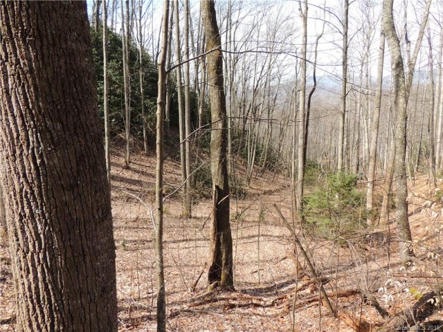 Tbd Lot 07 Hunting Lodge Drive sold home in Hunting Lodge Acres, Black Mountain, NC