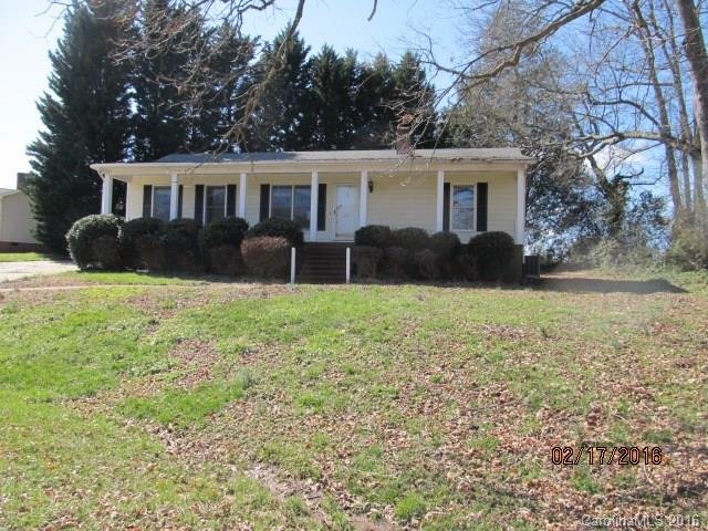 207 Linville Court L 9 sold home in Winfield Heights, Bessemer City, NC