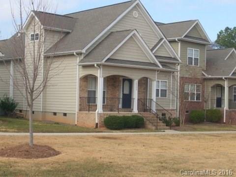 20309 Harroway Drive sold home in Harrogate At The Lake, Cornelius, NC