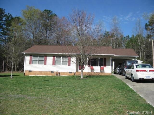 148 Mountain Meadows Drive sold home in Mountain Meadows, Bessemer City, NC