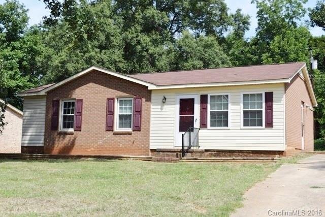981 Pebble Road sold home in Stoneybrook, Rock Hill, SC