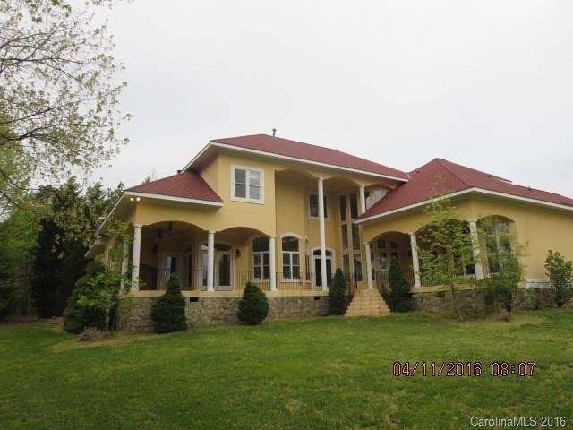 149 Vista Bluff Lane sold home in Vista Bluff, Mooresville, NC