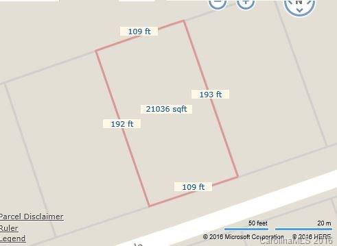 Lot 12 13 Picketts Circle sold home in Valley Estates, Indian Trail, NC