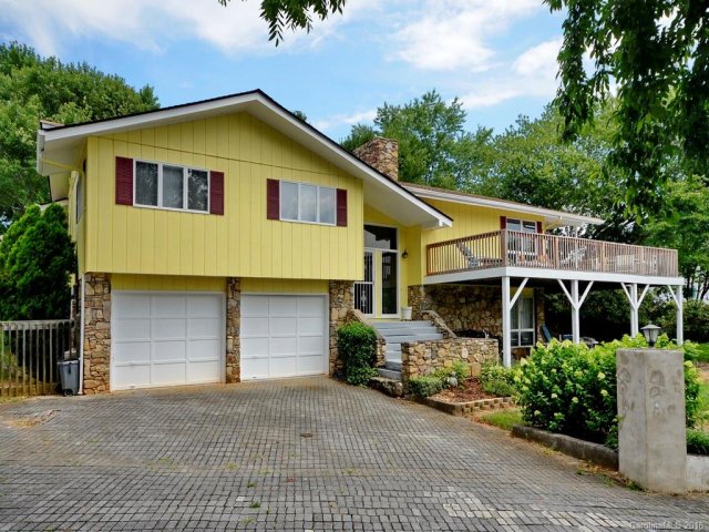 63 Sun Valley Drive sold home in Sunset Heights, Alexander, NC