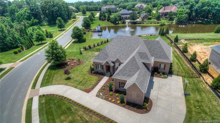 2008 Princessa Drive 85 sold home in Quintessa, Wesley Chapel, NC
