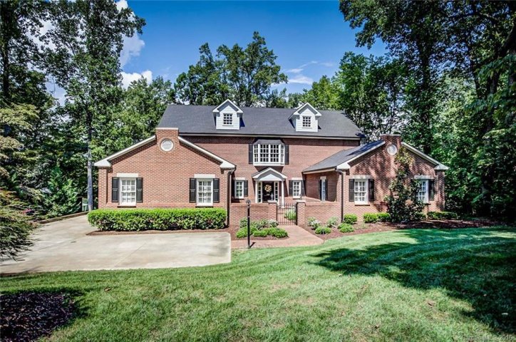 142 Malibu Road 10 sold home in The Back Forty, Mooresville, NC