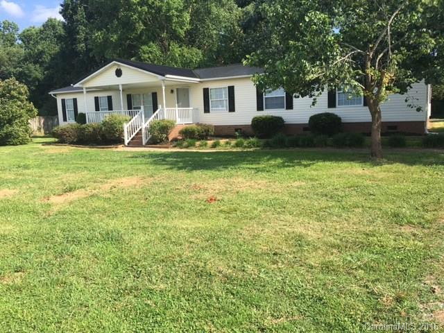 260 Westen Acres Drive 4 sold home in Western Acres, Kannapolis, NC