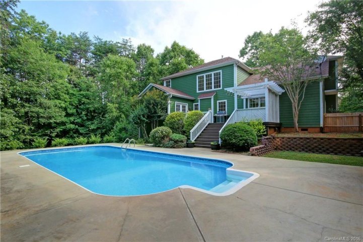 153 Tennessee Circle sold home in Northwood, Mooresville, NC