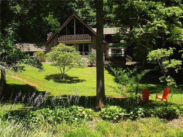 122 High Splendor Road sold home in High Splendor, Robbinsville, NC