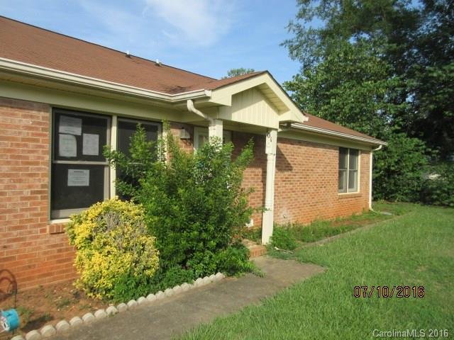 1102 101 Chandler Drive sold home in CHANDLER ESTATES, Rock Hill, SC