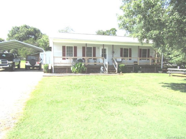 6638 Deerwood Trail sold home in Deerwood, Vale, NC