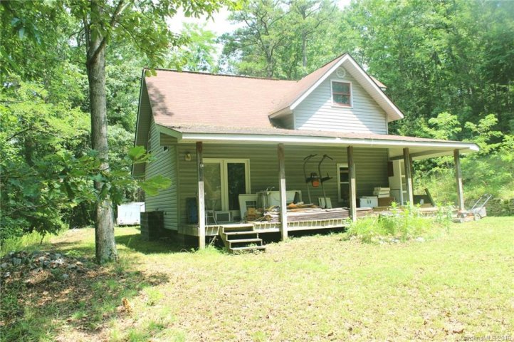 88 Wild Turkey Run sold home in Deer Chase, Cedar Mountain, NC