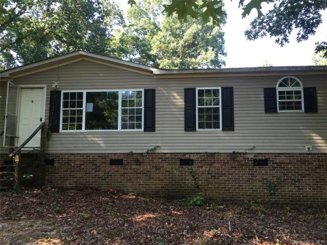 1042 Cherry Tree Court sold home in Mountain Meadows, Bessemer City, NC