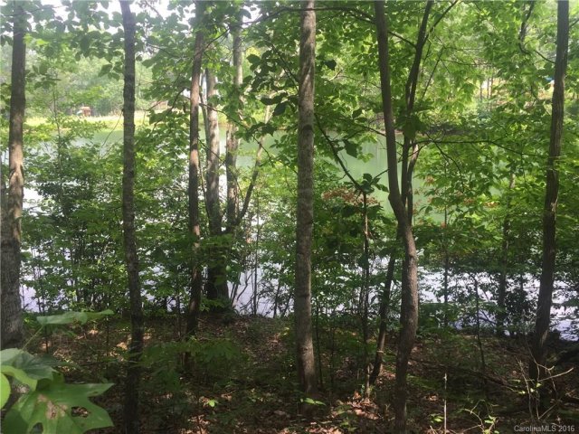 Lot 19 Quinlan Lane sold home in Quinlan Estates, Lincolnton, NC