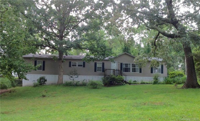 512 Brickyard Court 71 sold home in Hazelwood, Asheville, NC