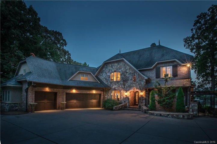 1995 Captains Way sold home in Lincoln Forest, Denver, NC