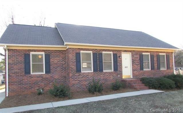 427 Park Avenue 6 sold home in Woodside, Granite Quarry, NC