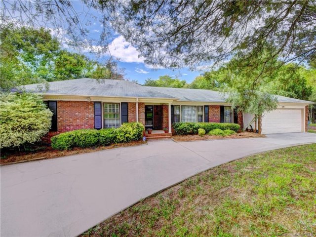 5320 Rea Road sold home in Five Knolls Estates, Charlotte, NC