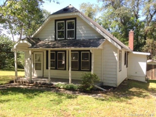 34 Washington Avenue sold home in Woodfin Land Company, Asheville, NC