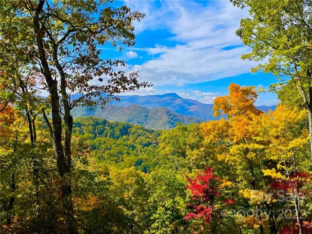 0 Macallan Drive 107 sold home in Highland Forest, Waynesville, NC