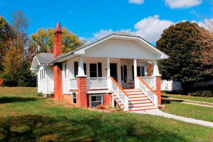 112 Beverly Avenue 7-11 sold home in Barker Heights, Hendersonville, NC