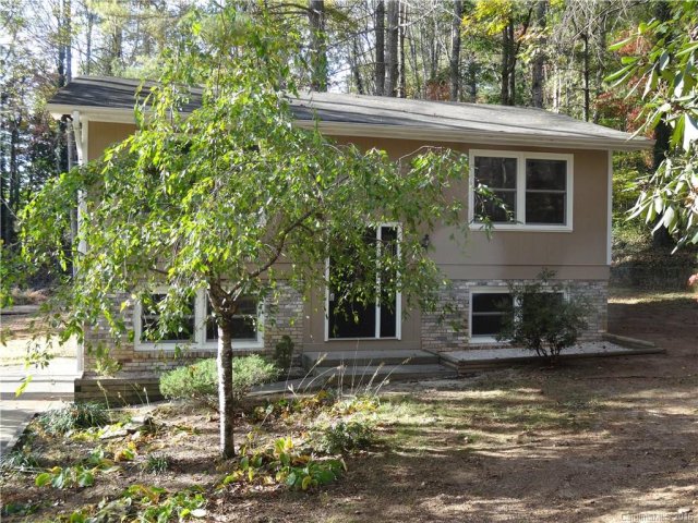 258 Timberlane Drive sold home in Timberlane, Etowah, NC