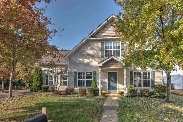 13501 Glenwyck Lane sold home in Glenwyck, Huntersville, NC