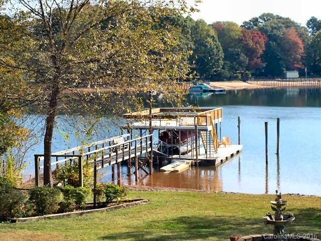8118 Mallard Road sold home in Lincoln Forest, Denver, NC
