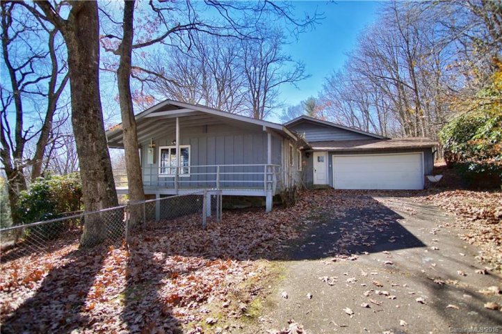 39 Eagle View Circle sold home in Eagles Nest Mountain, Waynesville, NC