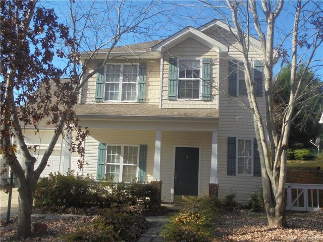 13415 Glencreek Lane sold home in Glenwyck, Huntersville, NC