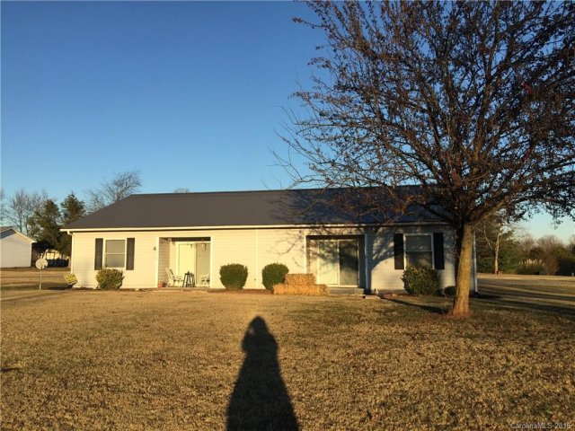 1710 Cat Square Road sold home in Deerwood, Vale, NC