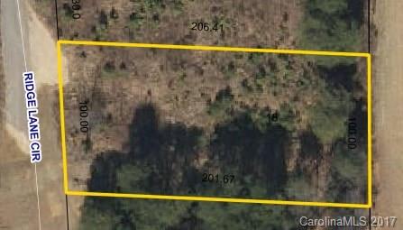 5282 Ridge Lane Circle 18 sold home in paramount shores, Sherrills Ford, NC