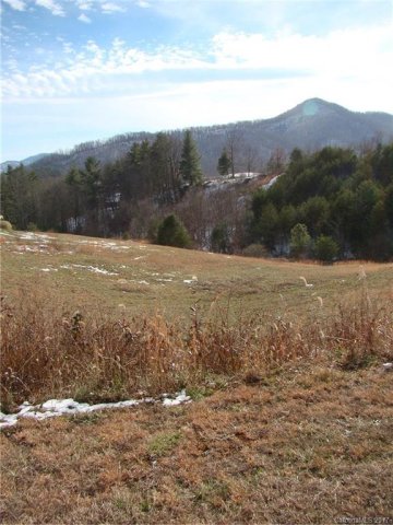 134 Big Sky Drive 54 sold home in Red Oak Plantation, Leicester, NC