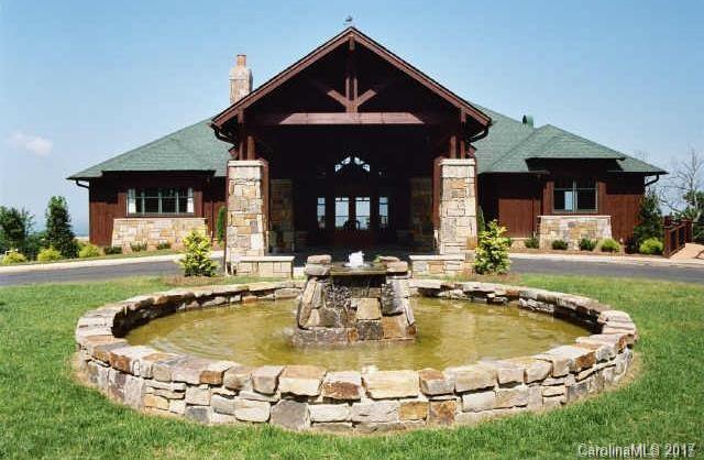 271 Stone Canyon Drive 23 sold home in The Springs, Denton, NC