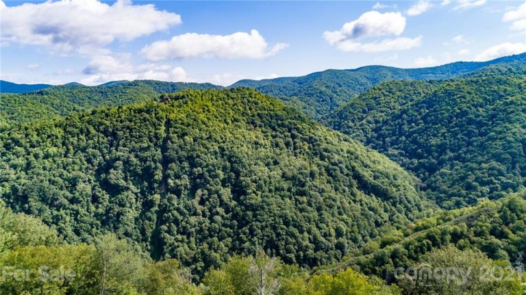 0000 Bearwallow Ridge Trail 44 sold home in Black Rock Creek, Qualla, NC