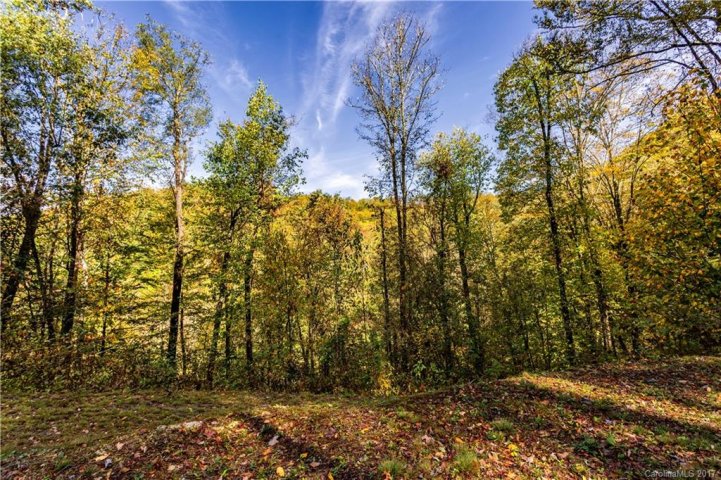 2090 Black Rock Road 75D sold home in Black Rock Creek, Qualla, NC