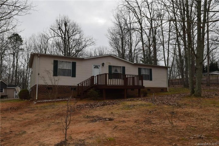1220 Harbin Court sold home in Mountain Meadows, Bessemer City, NC