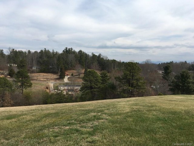 89 Big Sky Drive 37 sold home in Red Oak Plantation, Leicester, NC