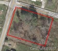 0 Glover Street sold home in Barker Heights, Hendersonville, NC