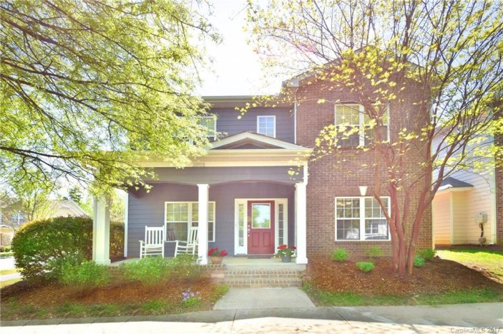 20308 Harroway Drive sold home in Harrogate At The Lake, Cornelius, NC