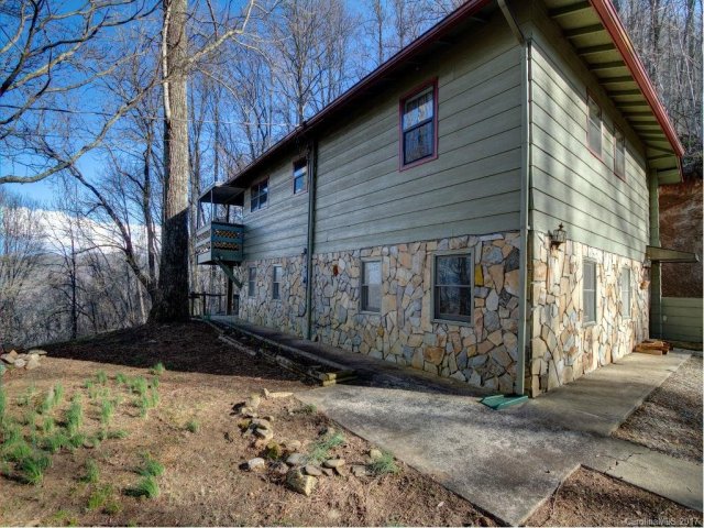 1451 Conley Mountain Association Road sold home in Mountain View Estates, Whittier, NC