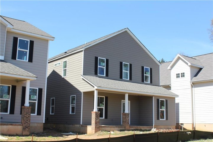 20321 Harroway Drive sold home in Harrogate at the Lake, Cornelius, NC